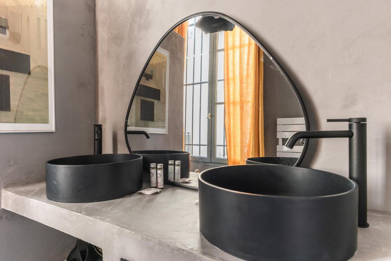 Appartement Outstanding Parisian Flat In Heart Of Paris Center Extérieur photo